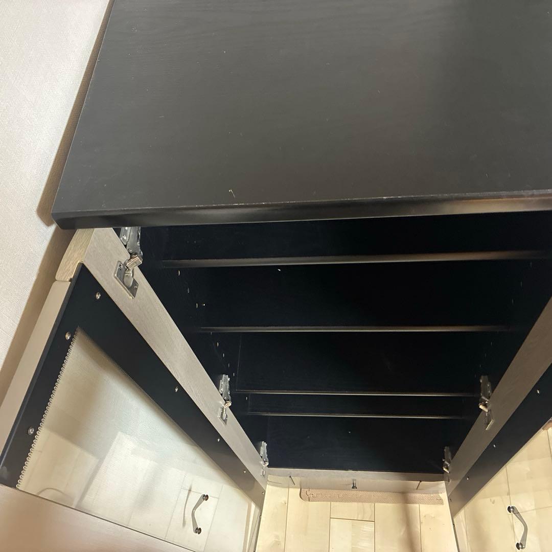 大特価！2000年以前の井口家具で買った大型家具160×60×60cm