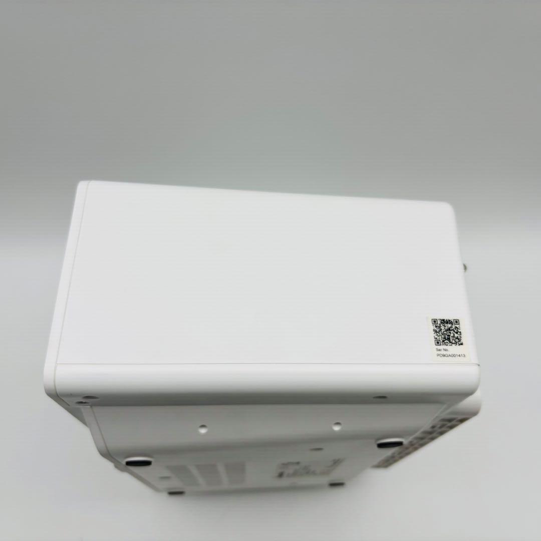 Panasonic パナソニック RX-D70BT-W ホワイト CDラジオ