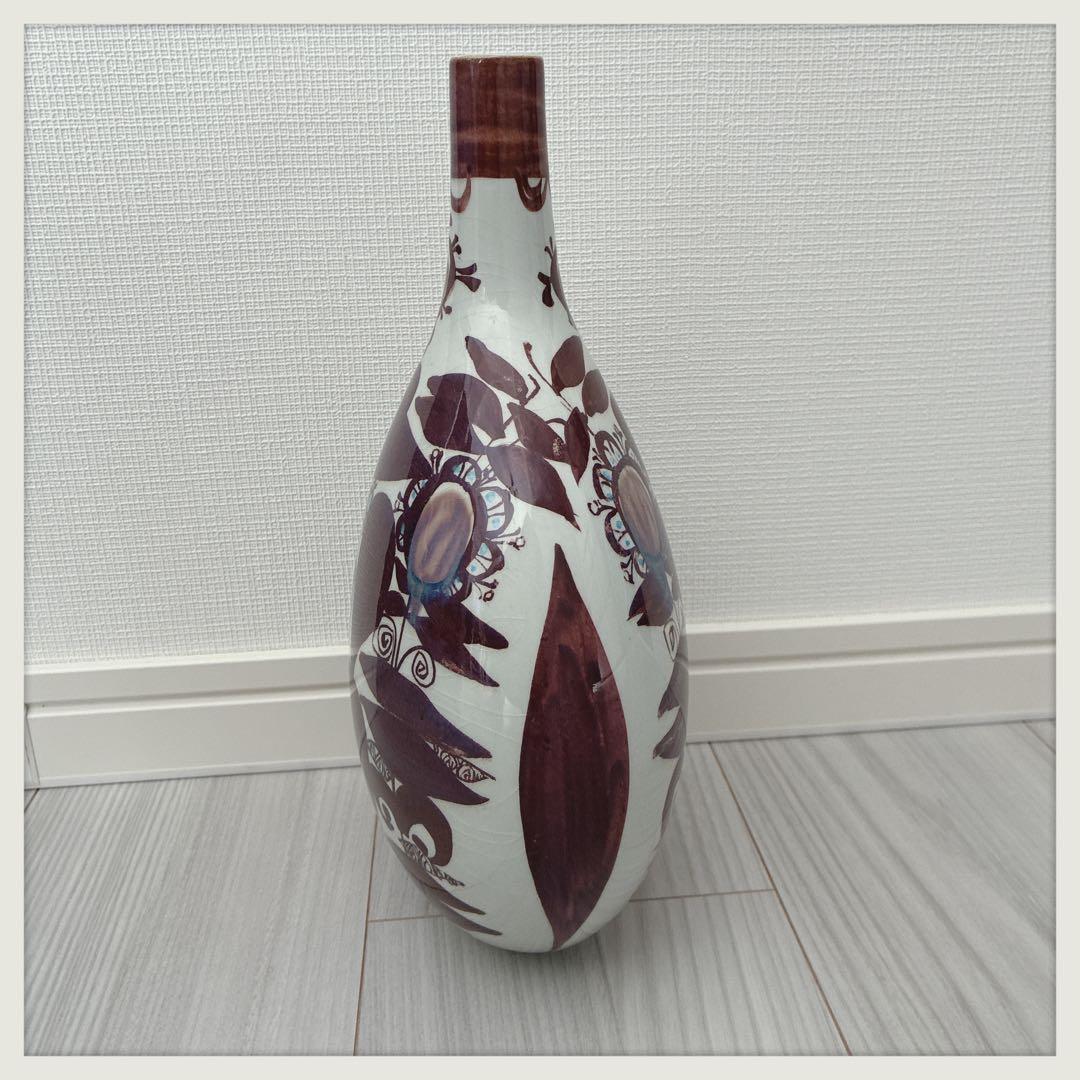   テネラ　アルメニア工房時代　ヴィンテージ花器