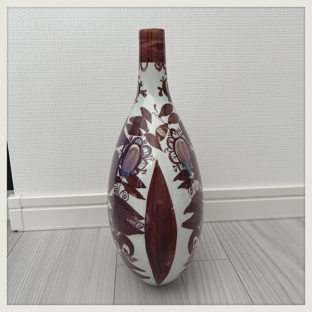   テネラ　アルメニア工房時代　ヴィンテージ花器