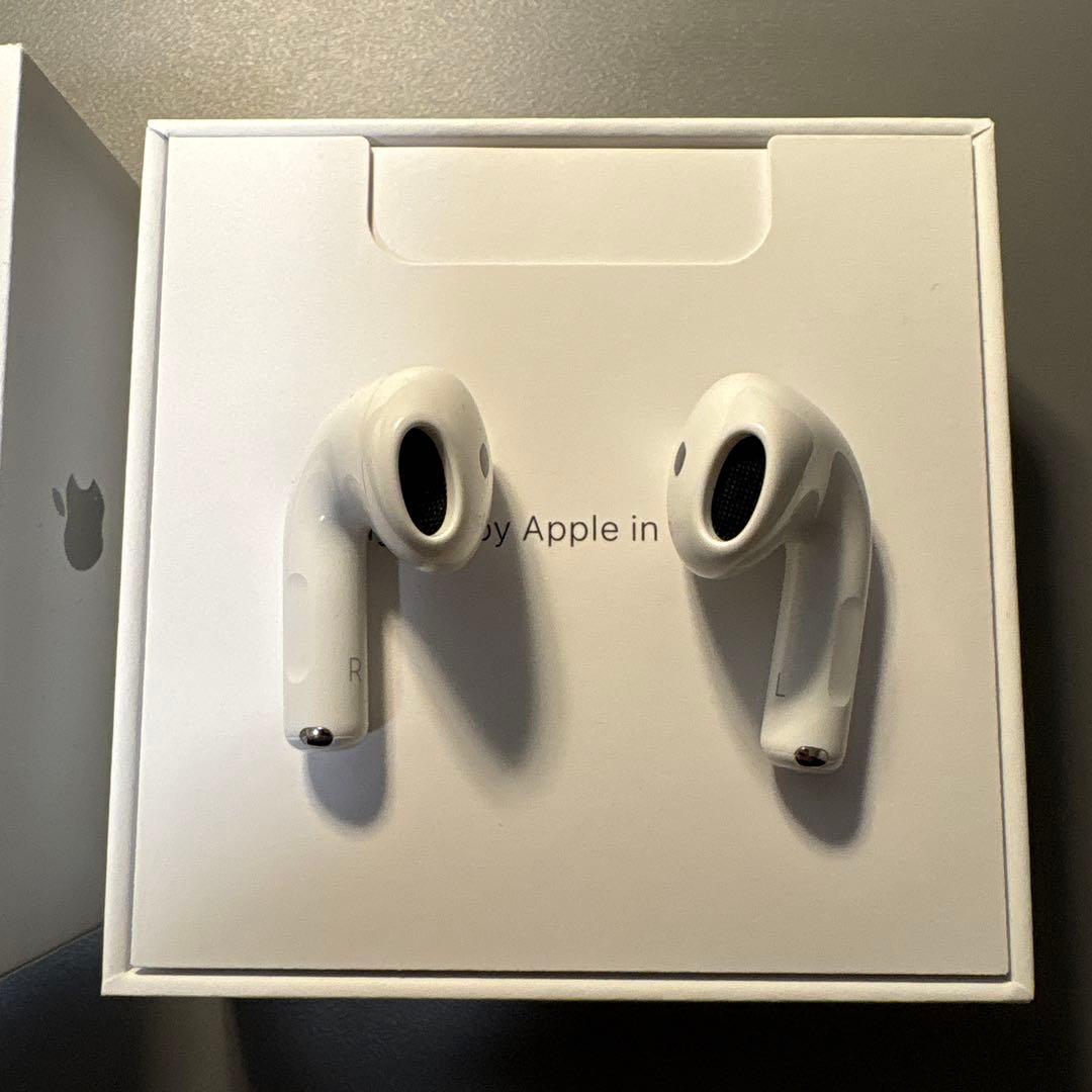 Apple AirPods4 ※充電ケース無し