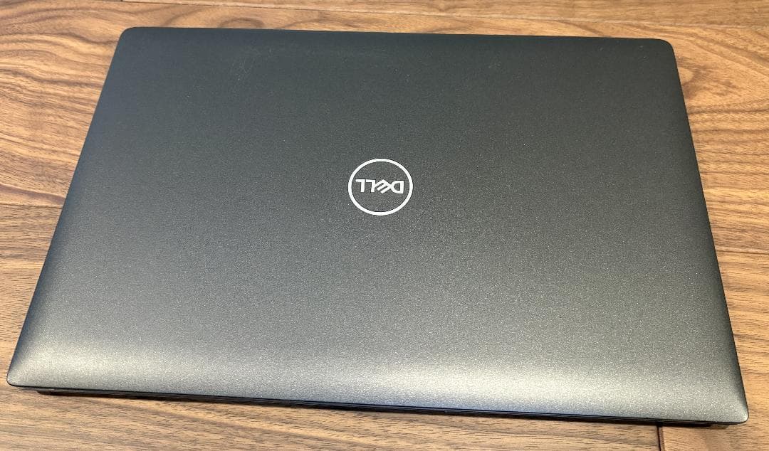 DELL LATITUDE 3301 i5-8265U ジャンクク