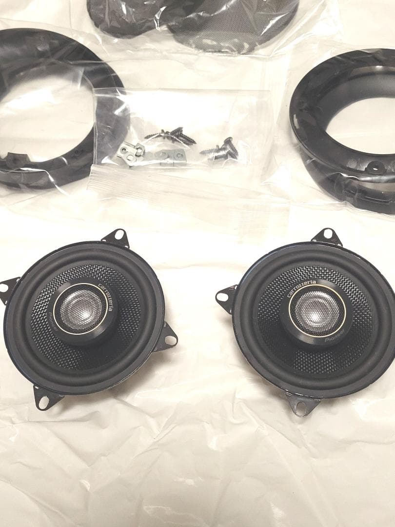 Pioneer TS-E1010 スピーカーセット