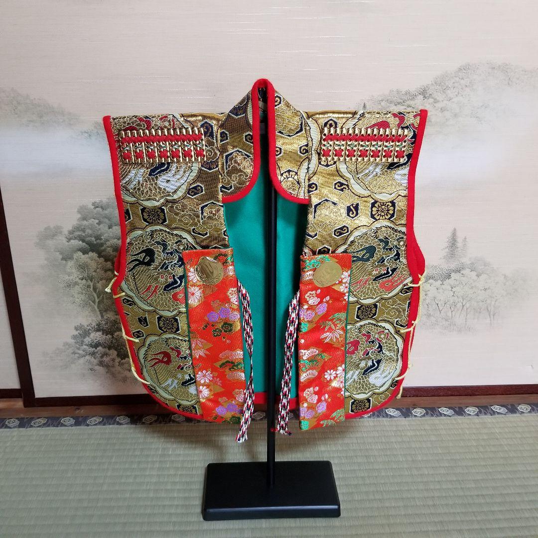 五月人形　中古品　タイムセール！