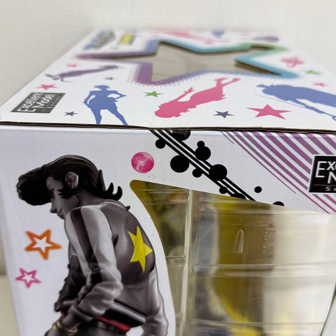 FIG エクセレントモデル スペースダンディ ダンディ Dandy メガハウス