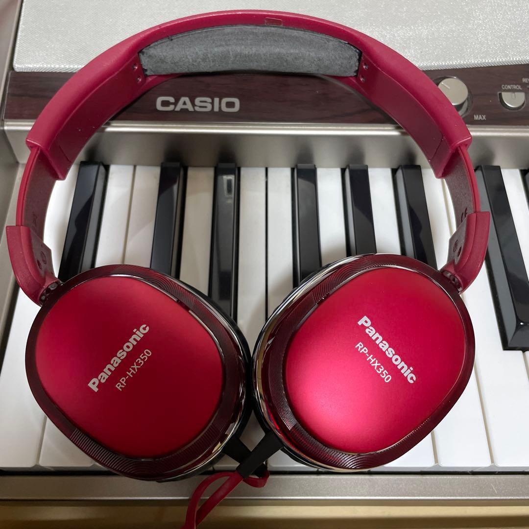 【美品】 CASIO Privia PX-500L デジタルピアノ 88鍵盤
