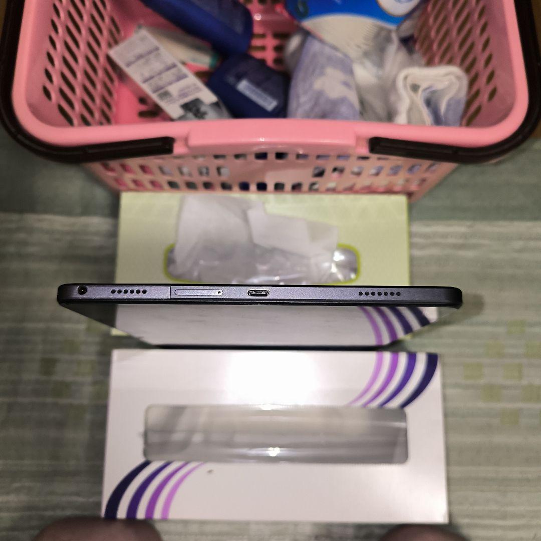 DOOGEE T30 PRO+ケース付き