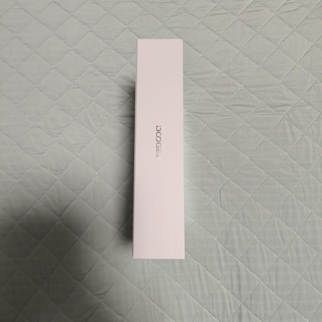 DOOGEE T30 PRO+ケース付き