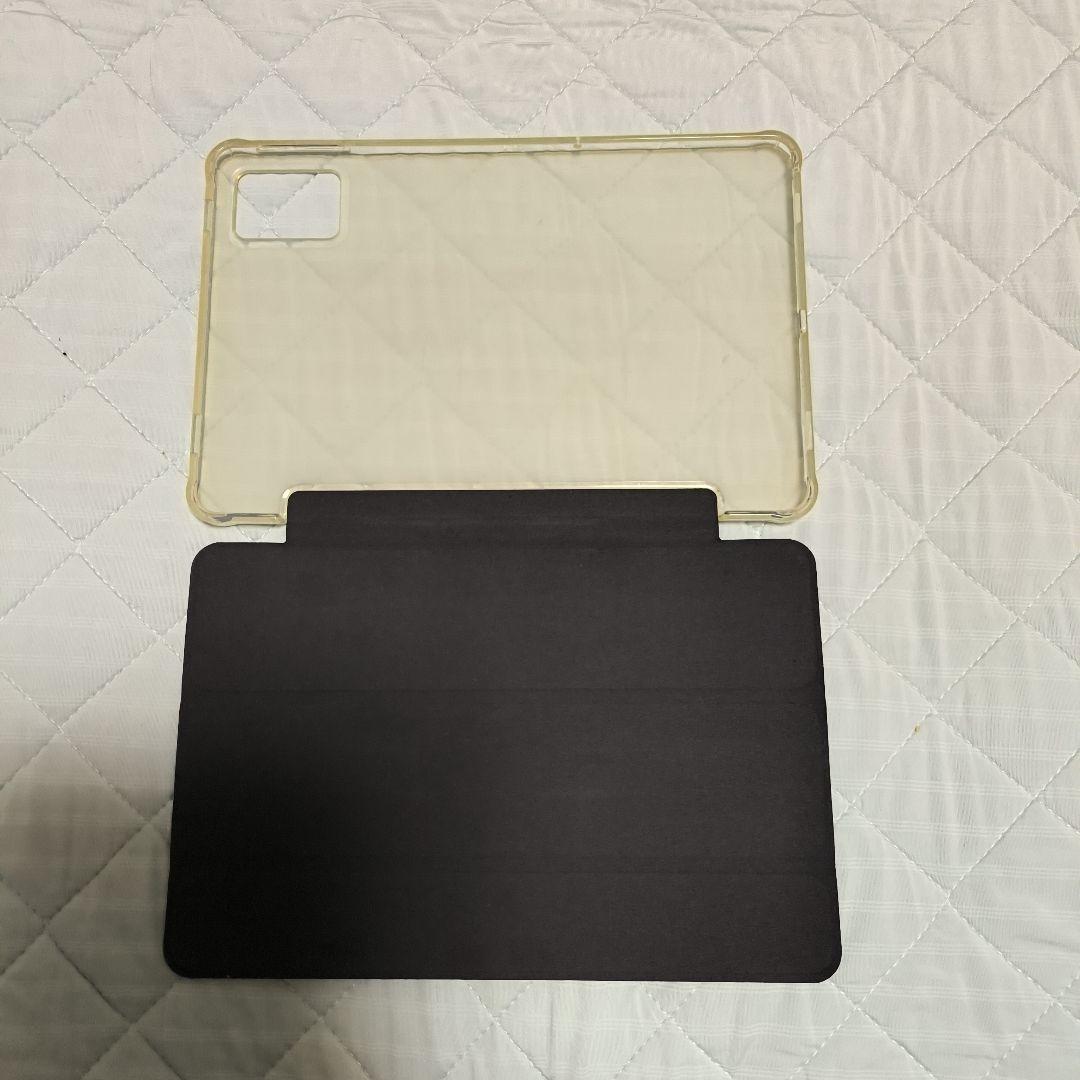 DOOGEE T30 PRO+ケース付き