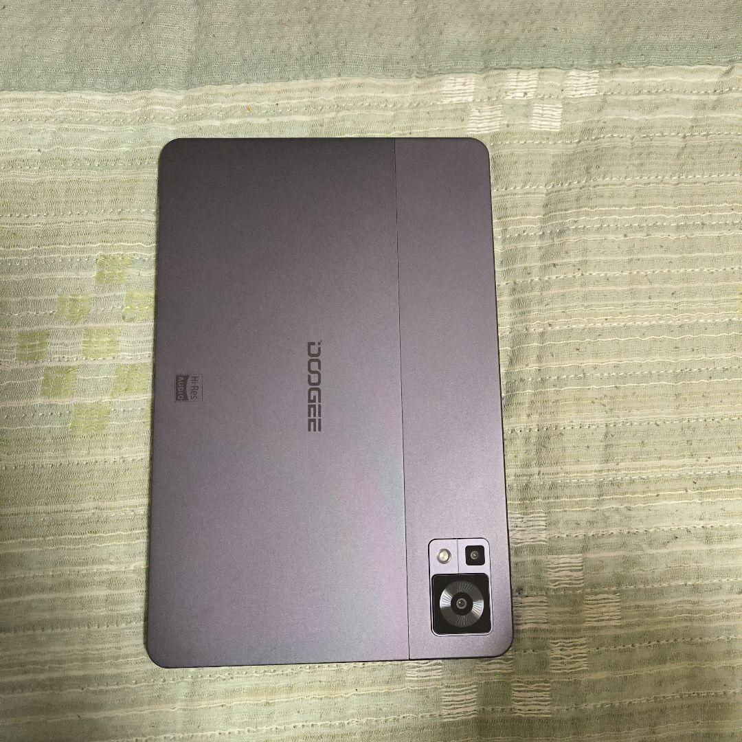 DOOGEE T30 PRO+ケース付き