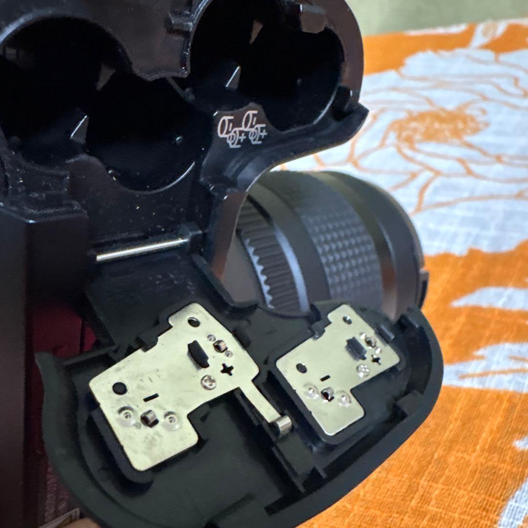 富士フイルム　FinePix S6000fd