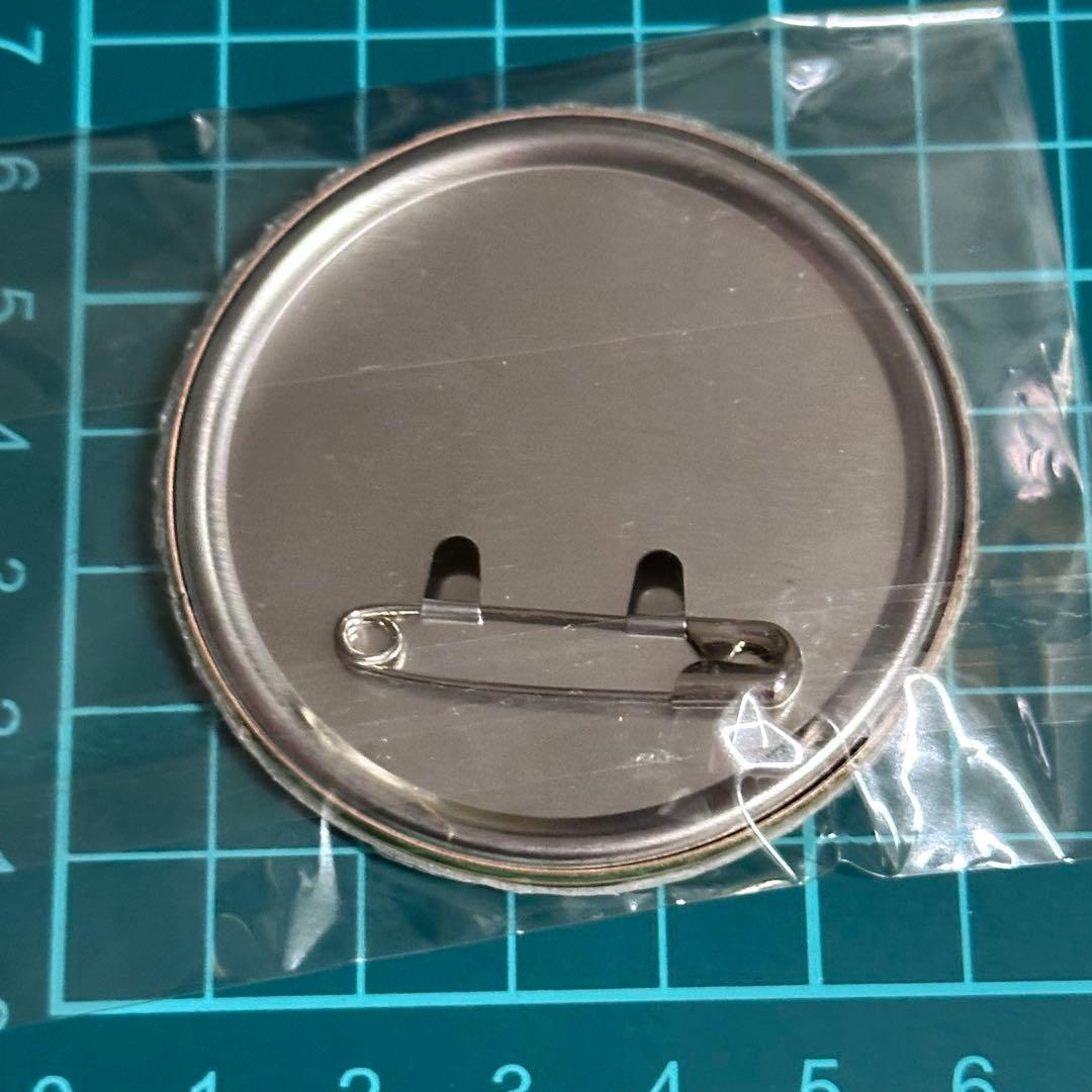 ゴールデンカムイ 杉元佐一 黄金バッジコレクション 缶バッジ ジャンプショップ