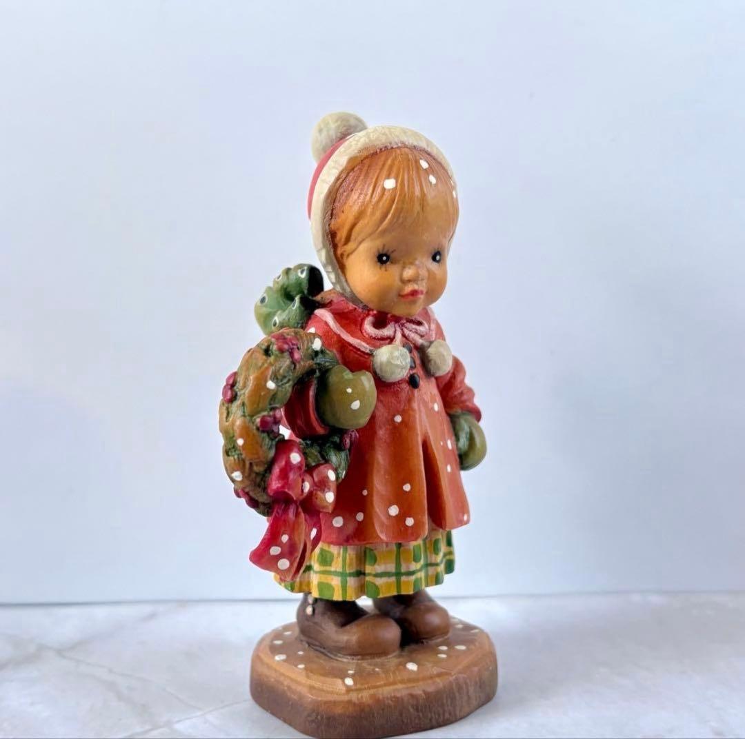 【おまとめ】 【Little Nanny・Season’s Greeting】