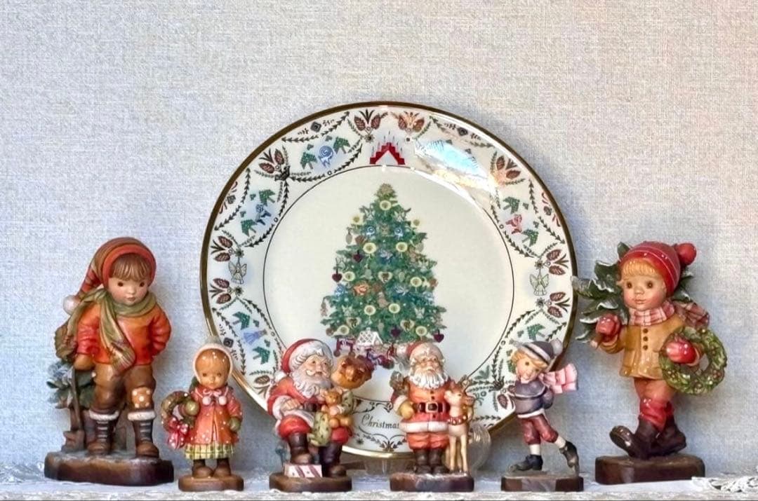 【おまとめ】 【Little Nanny・Season’s Greeting】