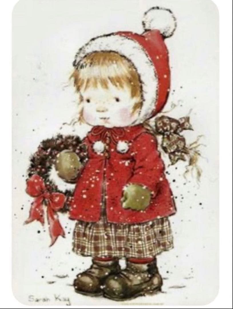 【おまとめ】 【Little Nanny・Season’s Greeting】