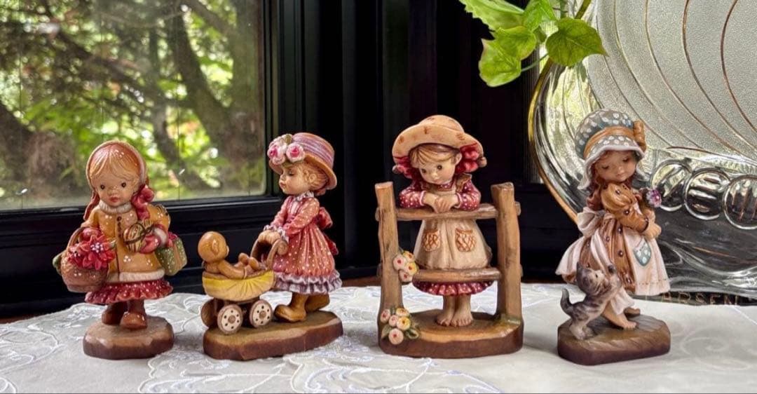 【おまとめ】 【Little Nanny・Season’s Greeting】