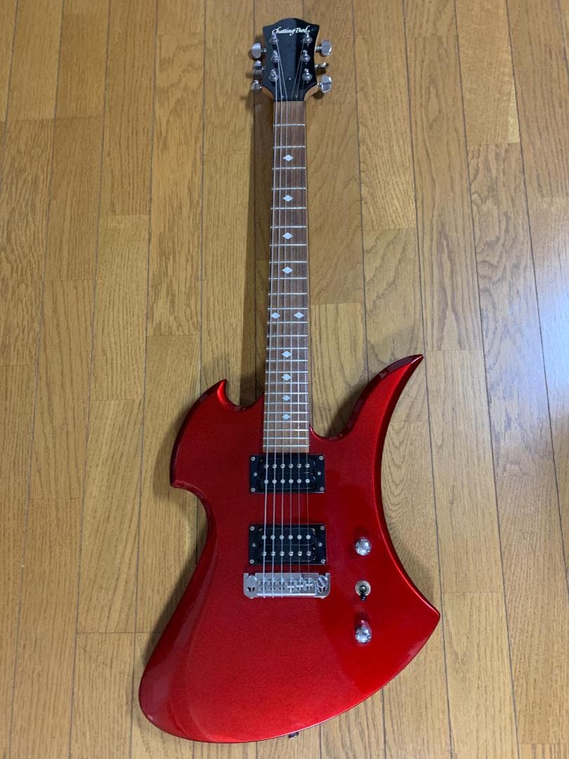 Chatting Bird モッキンバードタイプ