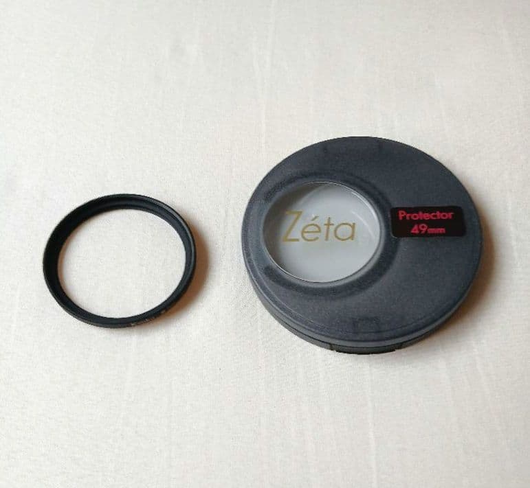 SONY α6000 ミラーレスカメラ 　&未使用バッテリー、レンズフィルター