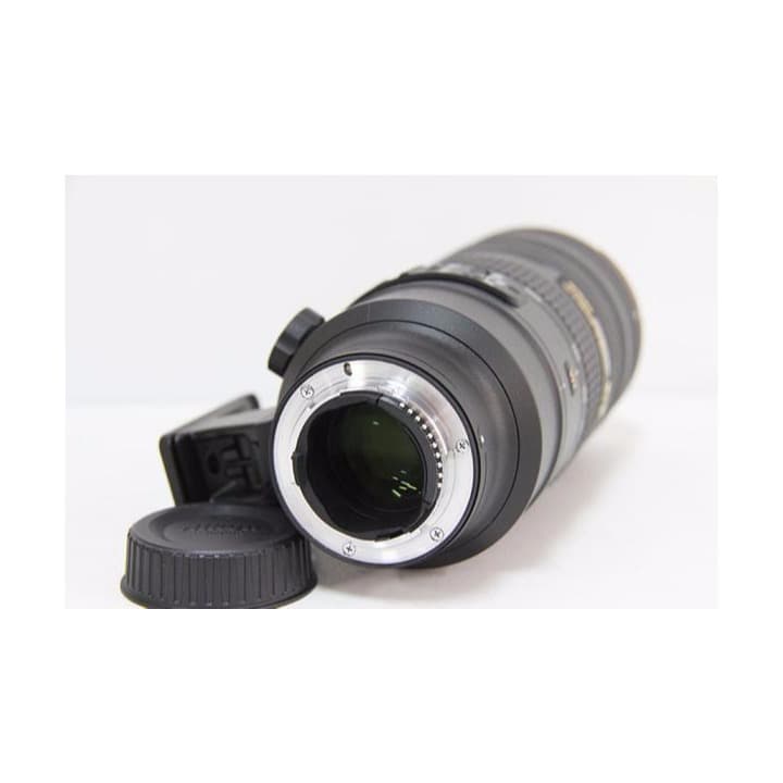 ■Nikon AF-S 70-200mm f2.8G ED VR II