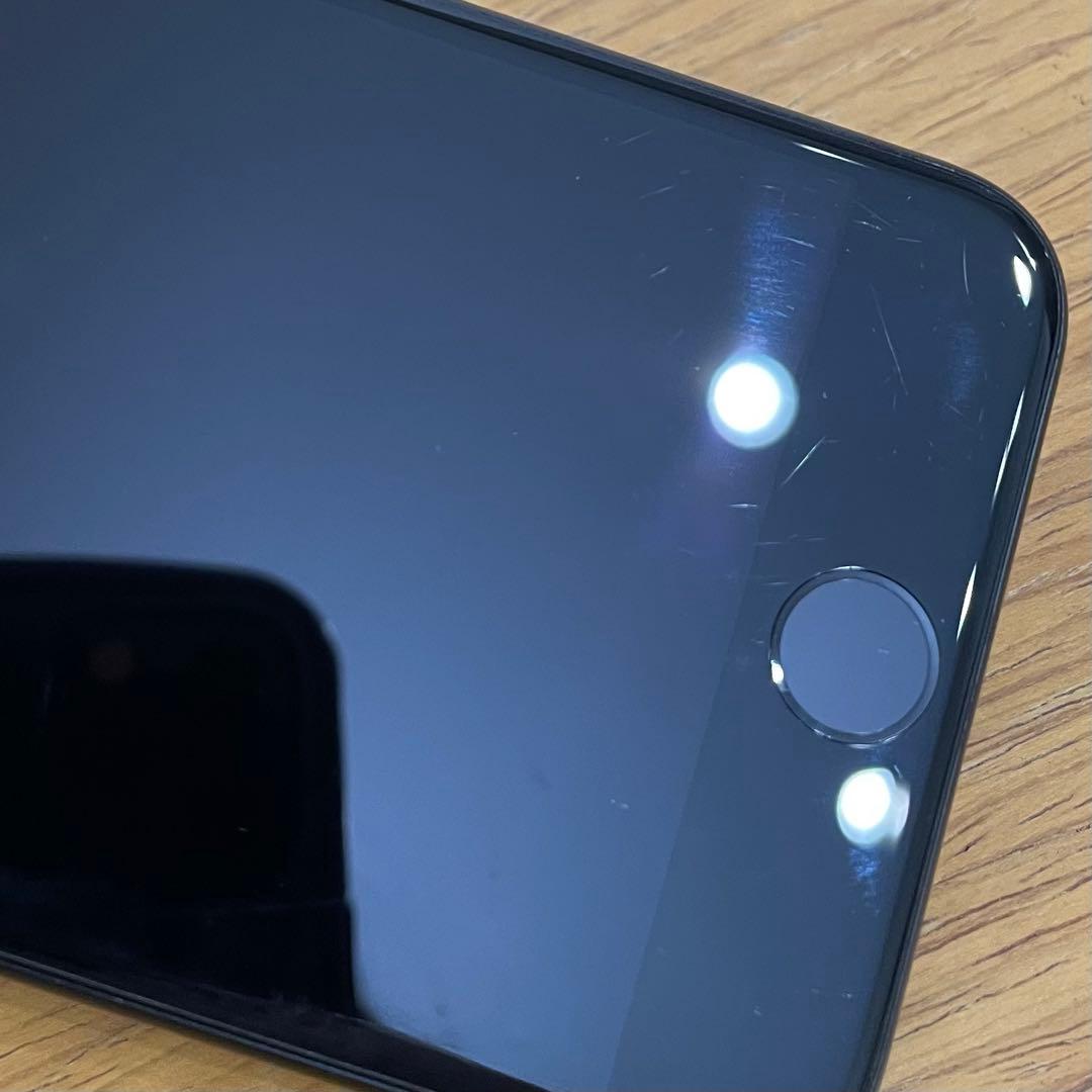 ◎ Apple iPhone SE 第二世代 MHGP3J/A 79%