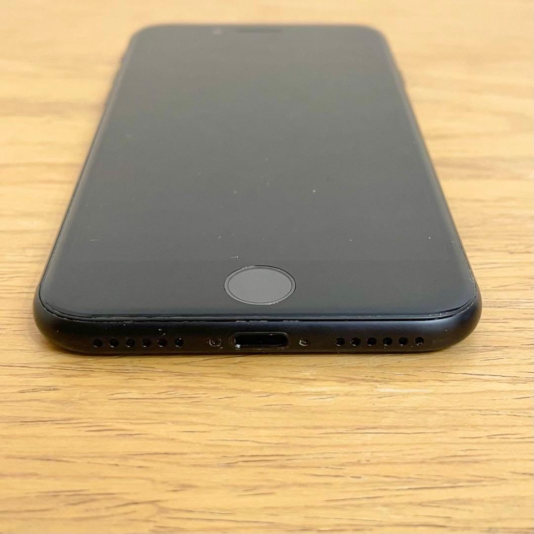 ◎ Apple iPhone SE 第二世代 MHGP3J/A 79%