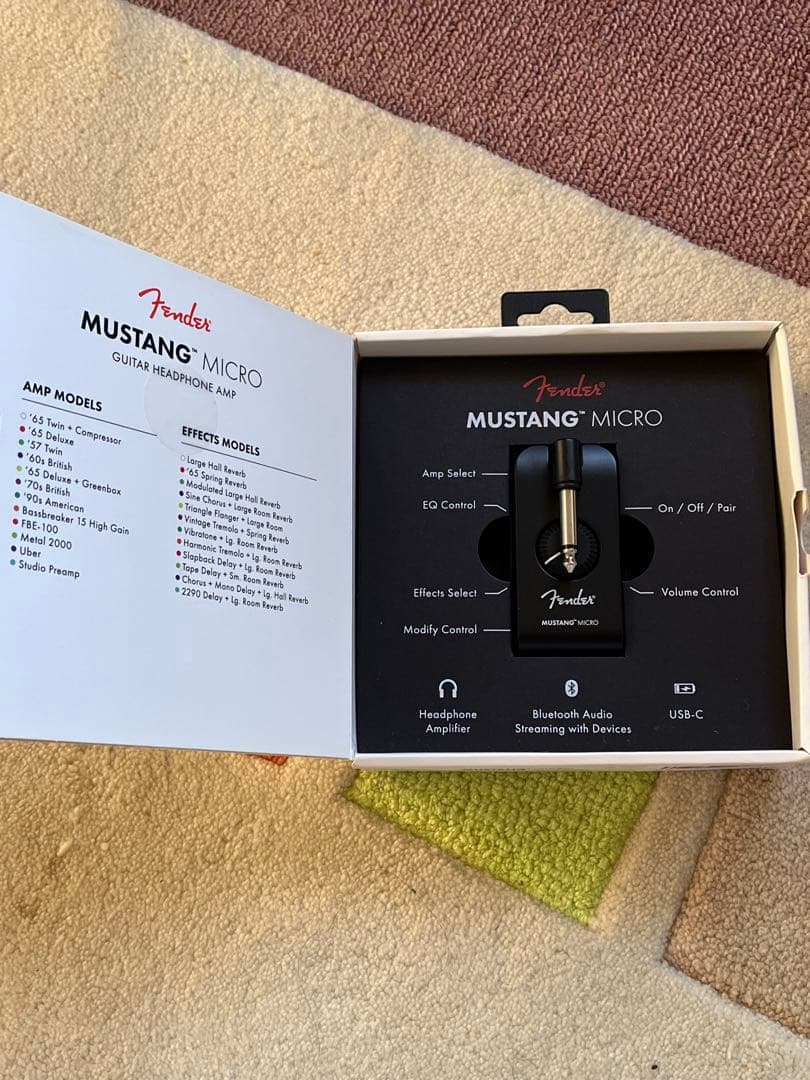 Squier telecaster deluxe セット