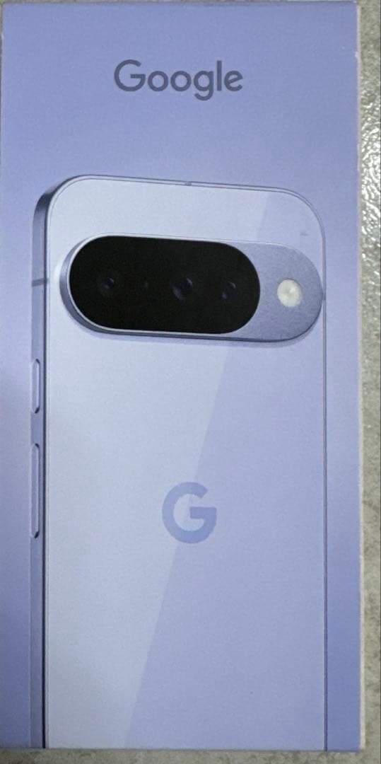 ドコモ　google pixel10 128GB Frost