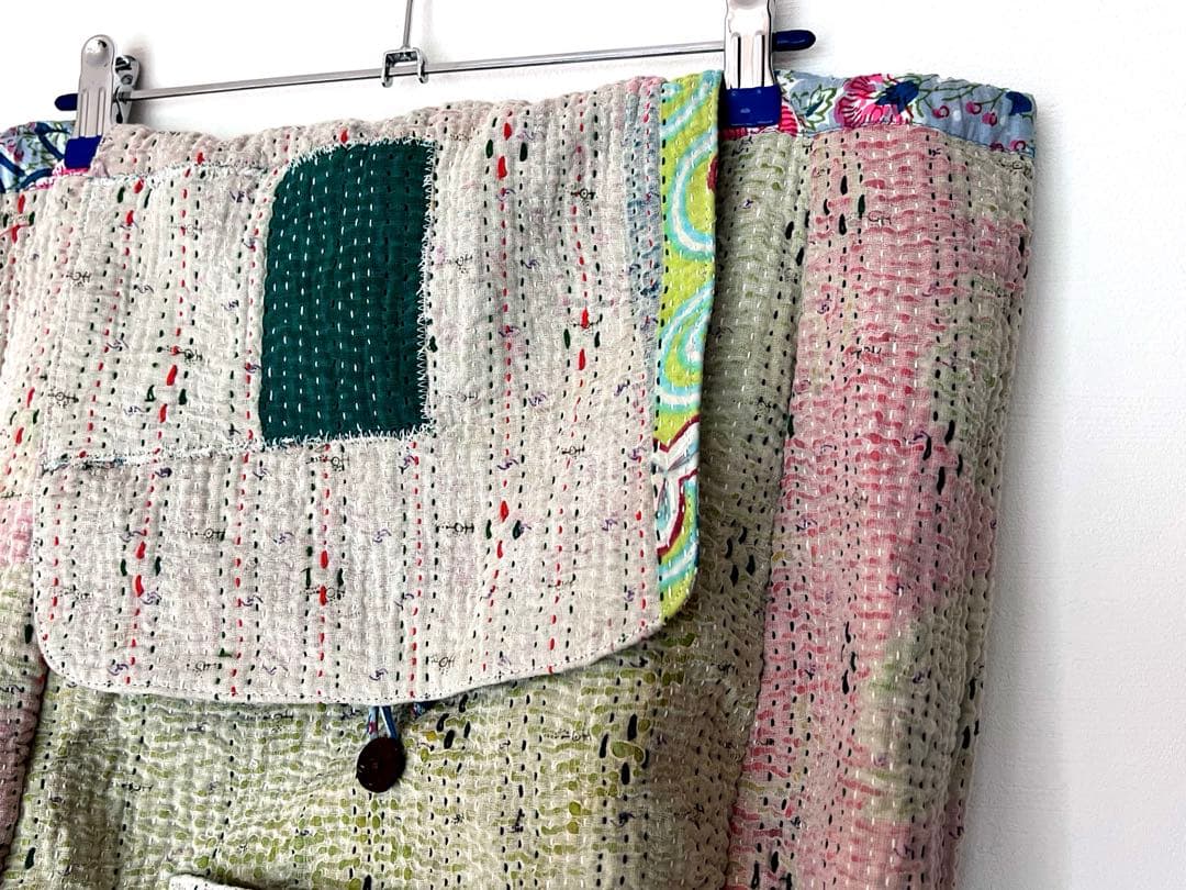 カンタキルト リュック/バックパック