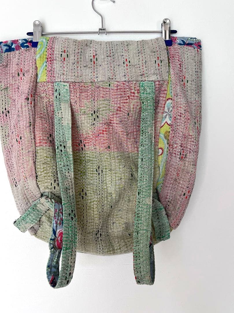 カンタキルト リュック/バックパック