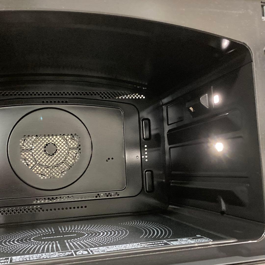 付属品未使用✨️ 東芝 電子レンジ 2020年製 er-vd7000