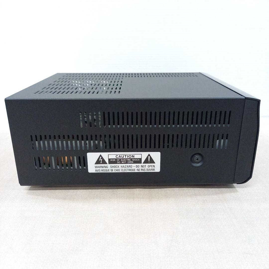 美品◎DENON CDプレーヤー RCD-M38 デノン