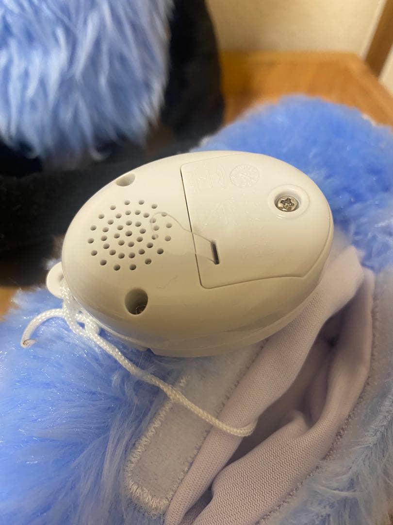 パペットスンスン公式 ぬいぐるみセット