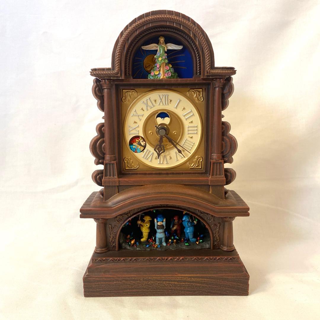 【ジブリ】耳をすませば置時計セット