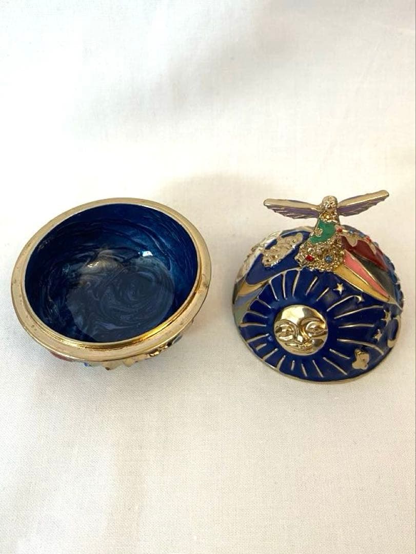 【ジブリ】耳をすませば置時計セット