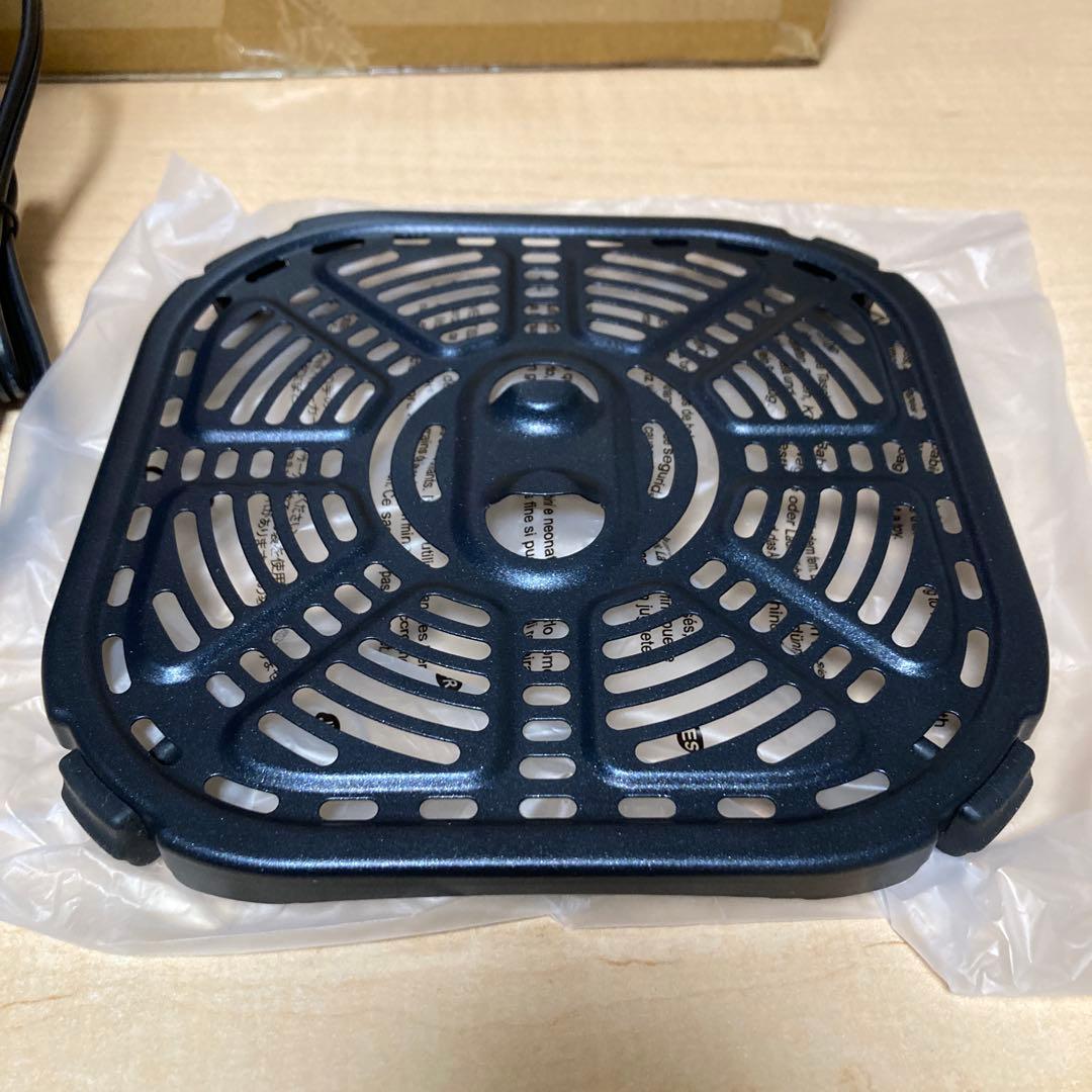 COSORI lite3.8リットル エアフライヤー CAF-LI401