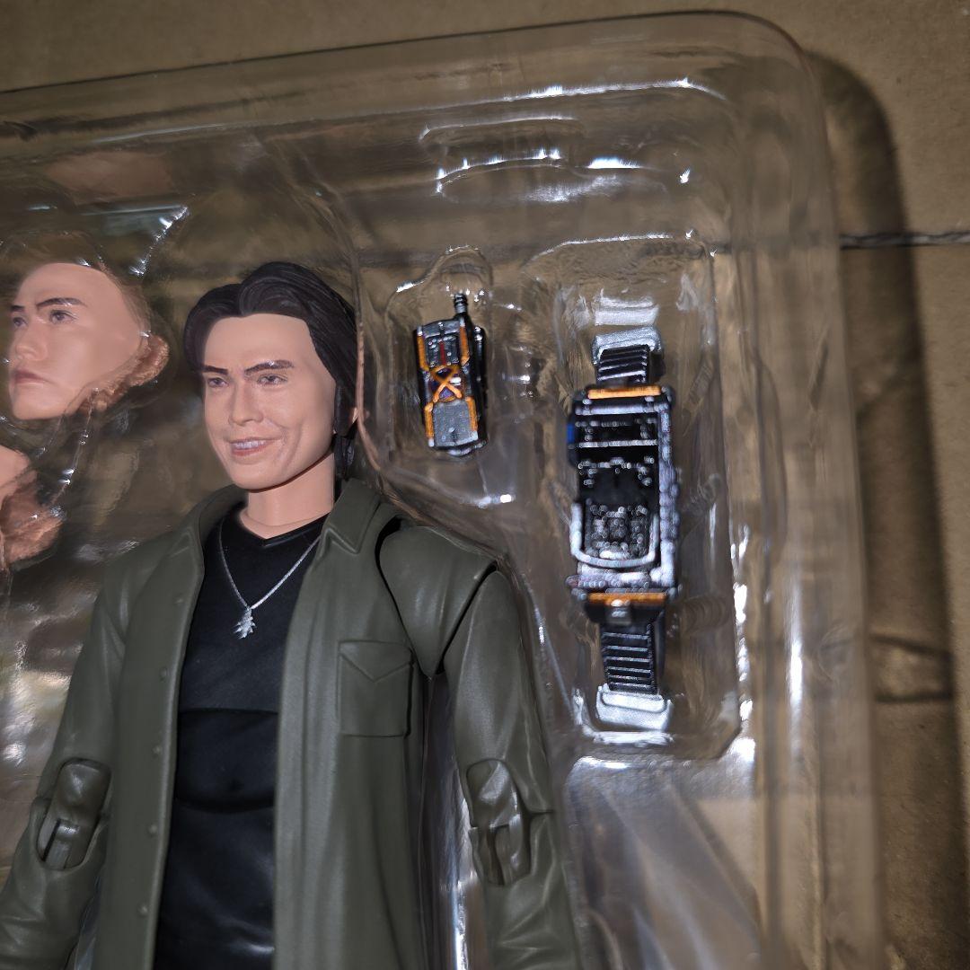 s.h.figuarts 草加雅人　仮面ライダー555　仮面ライダー　フィギュア