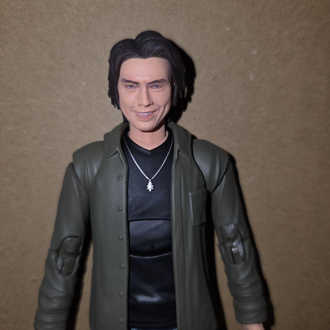 s.h.figuarts 草加雅人　仮面ライダー555　仮面ライダー　フィギュア