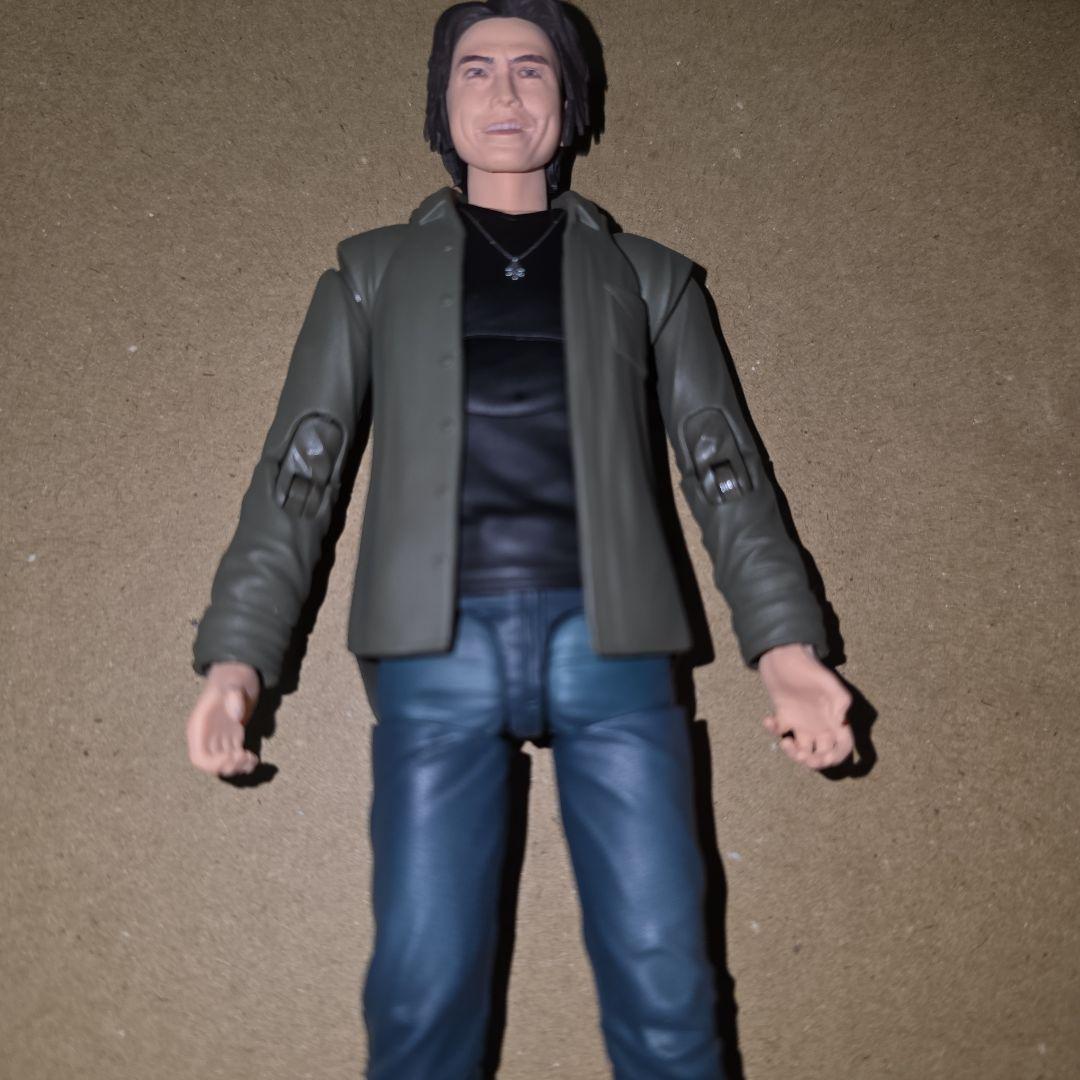 s.h.figuarts 草加雅人　仮面ライダー555　仮面ライダー　フィギュア