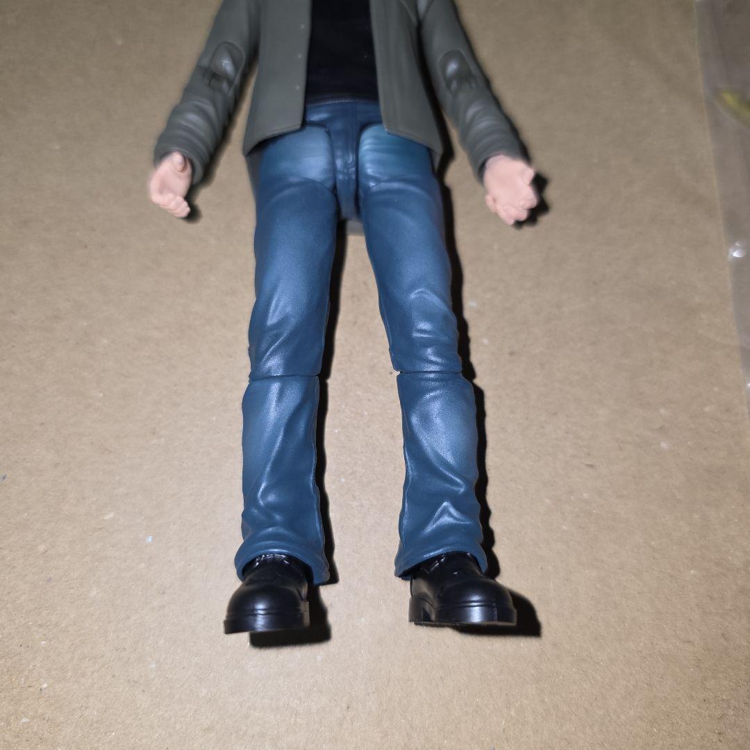 s.h.figuarts 草加雅人　仮面ライダー555　仮面ライダー　フィギュア