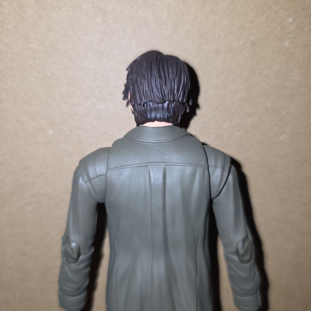 s.h.figuarts 草加雅人　仮面ライダー555　仮面ライダー　フィギュア