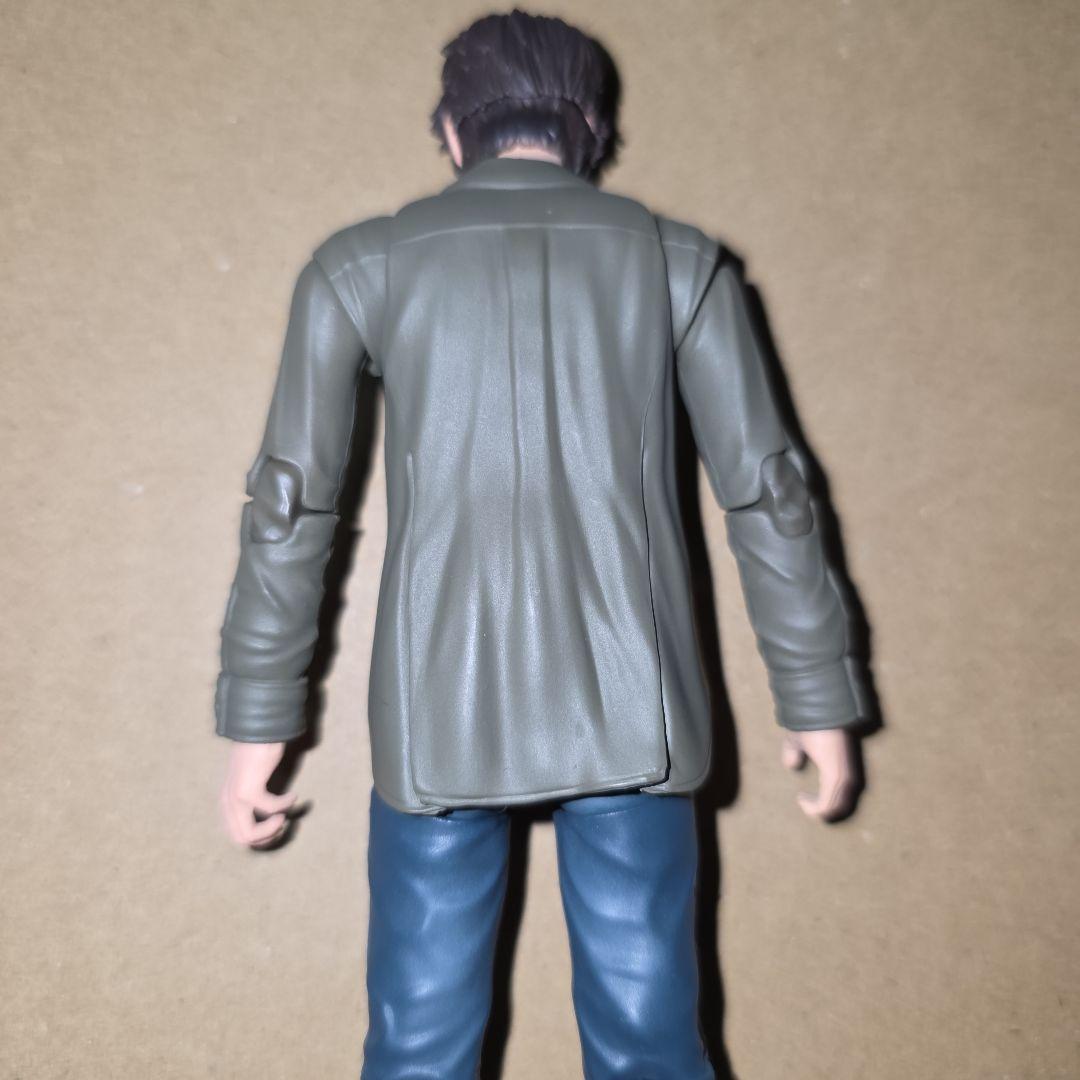 s.h.figuarts 草加雅人　仮面ライダー555　仮面ライダー　フィギュア