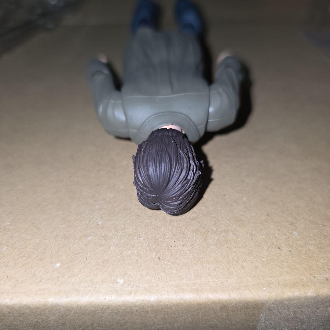 s.h.figuarts 草加雅人　仮面ライダー555　仮面ライダー　フィギュア