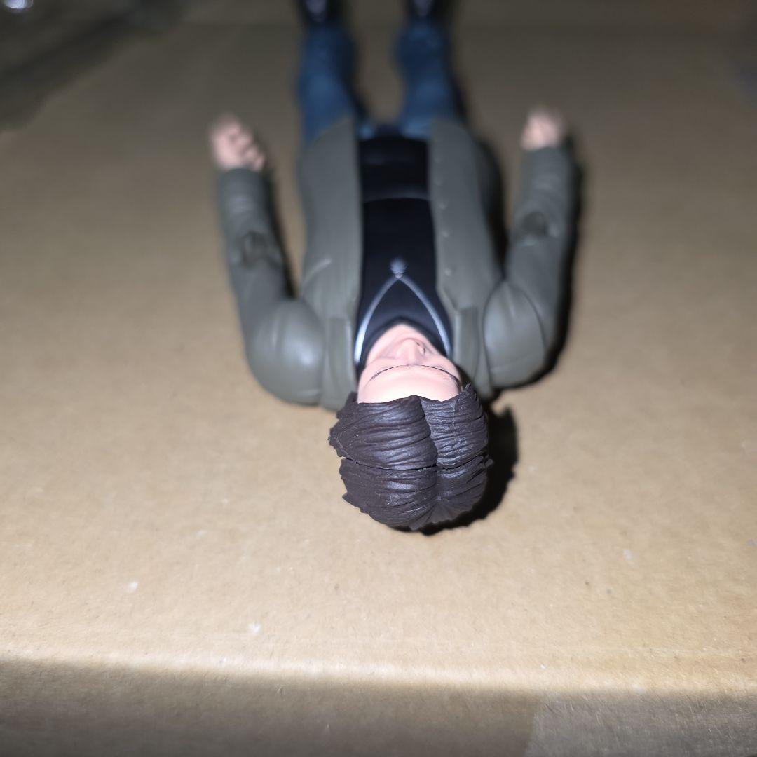 s.h.figuarts 草加雅人　仮面ライダー555　仮面ライダー　フィギュア