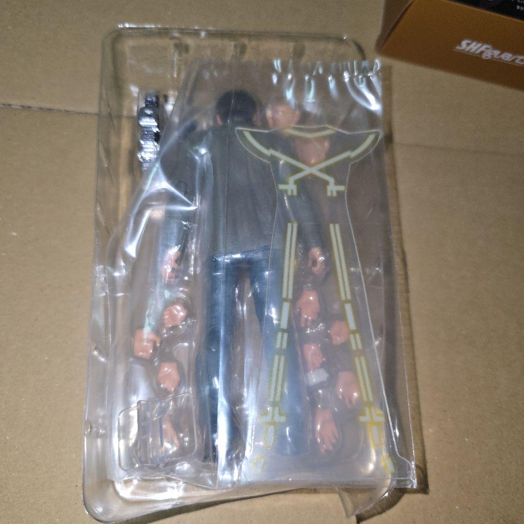 s.h.figuarts 草加雅人　仮面ライダー555　仮面ライダー　フィギュア