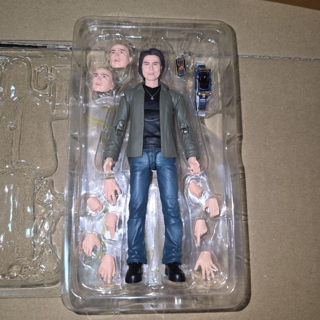 s.h.figuarts 草加雅人　仮面ライダー555　仮面ライダー　フィギュア