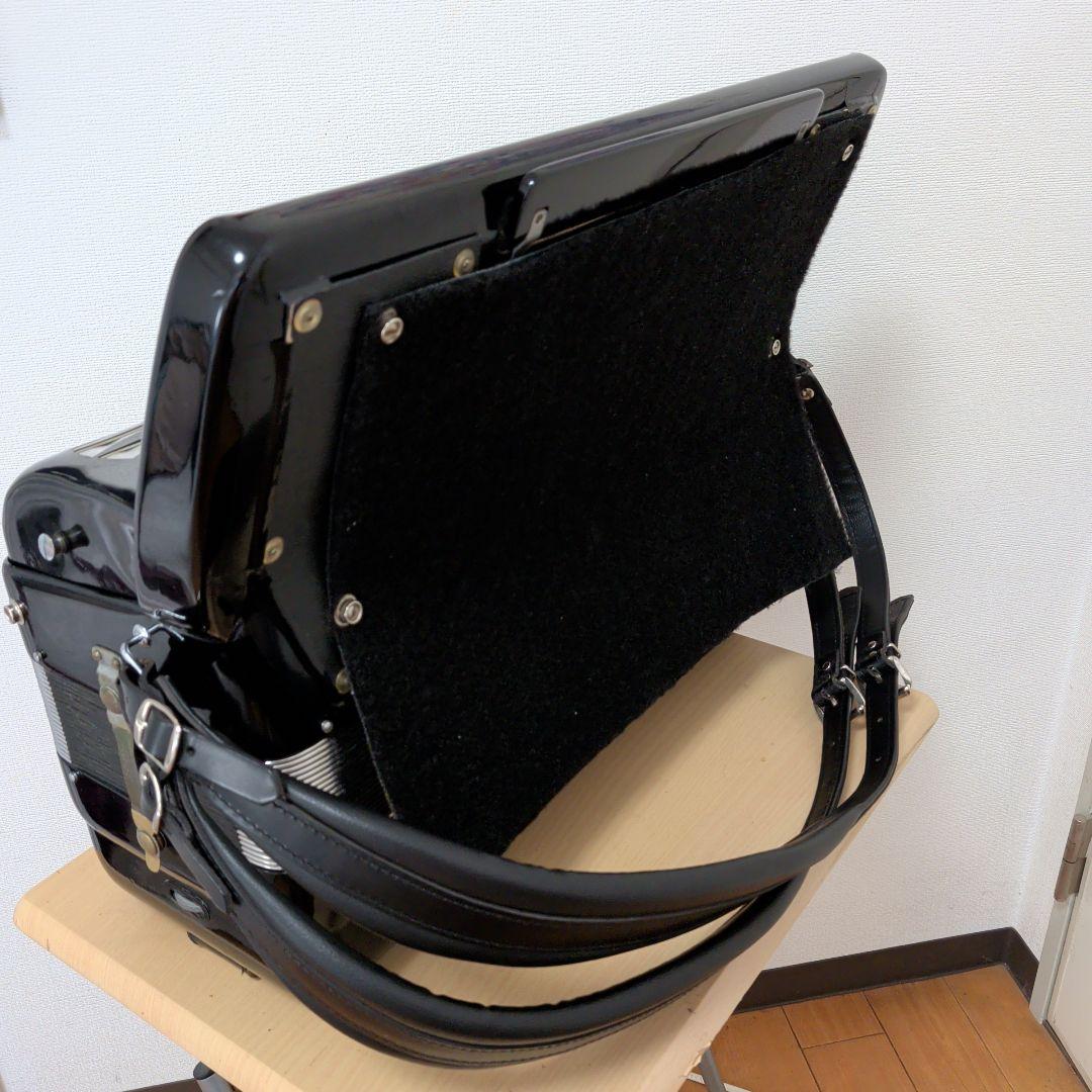 エクセルシャーEXCELSIOR911アコーディオン