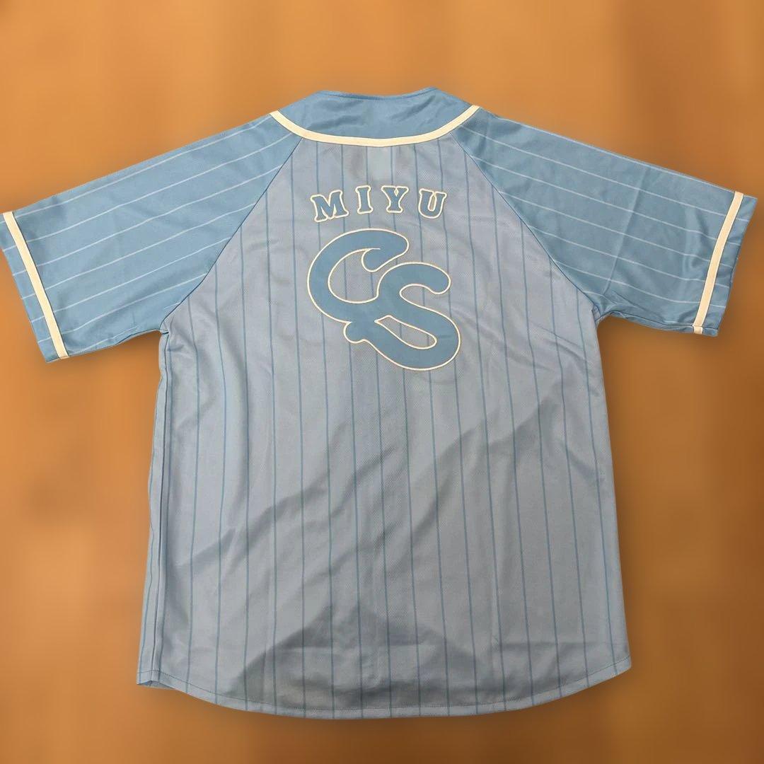 CUTIE STREET 梅田みゆ　セット