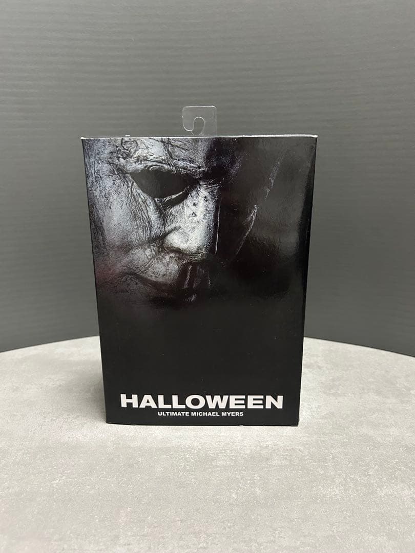 ネカ NECA ハロウィン 2018 ブギーマン マイケル・マイヤーズ