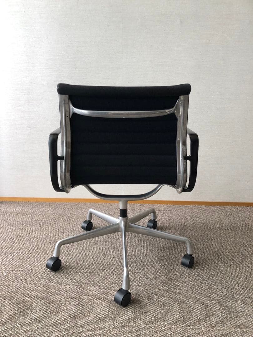 Herman Miller/ハーマンミラー アルミナムチェア