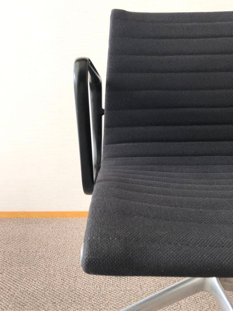 Herman Miller/ハーマンミラー アルミナムチェア